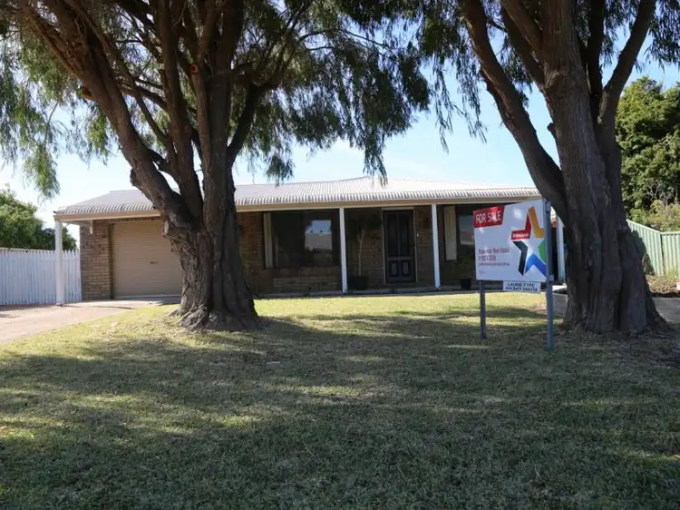 Main view of Homely house listing, 8 McGinn Place, Castletown WA 6450