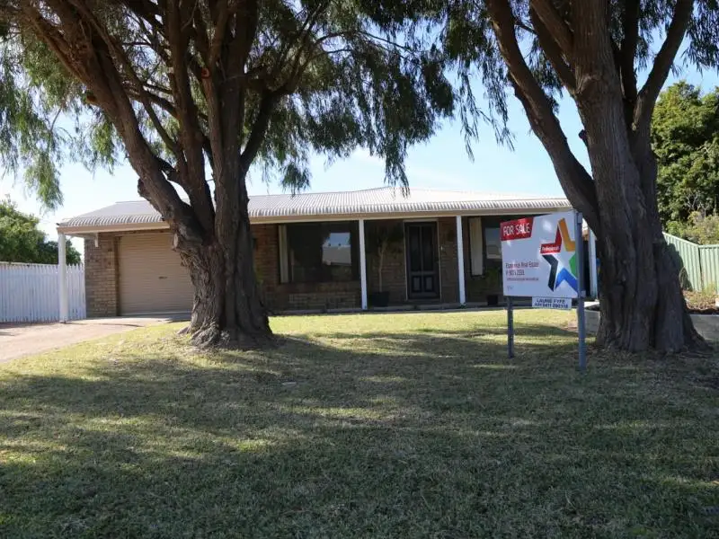 Main view of Homely house listing, 8 McGinn Place, Castletown WA 6450