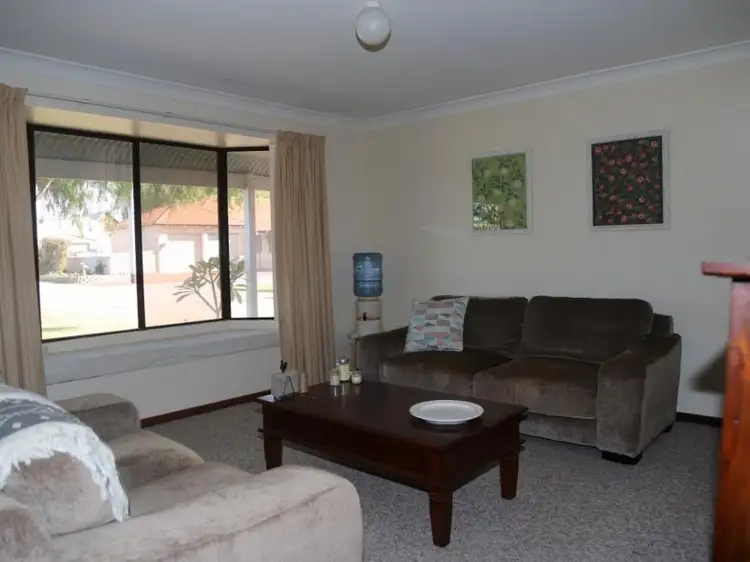 Second view of Homely house listing, 8 McGinn Place, Castletown WA 6450
