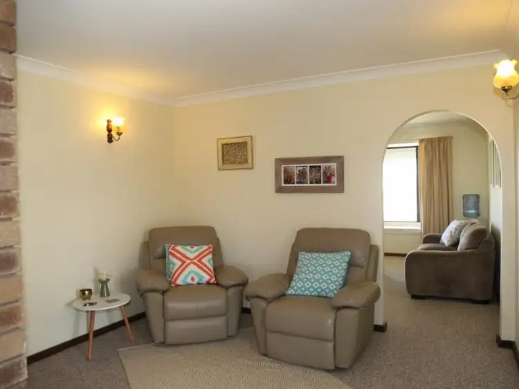 Fourth view of Homely house listing, 8 McGinn Place, Castletown WA 6450