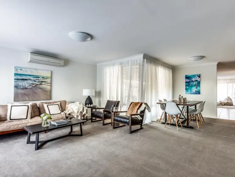 Second view of Homely house listing, 9 Cameron Green, Floreat WA 6014