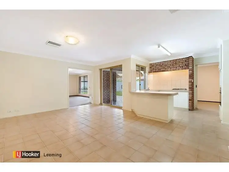 Sixth view of Homely house listing, 75 Gracechurch Crescent, Leeming WA 6149