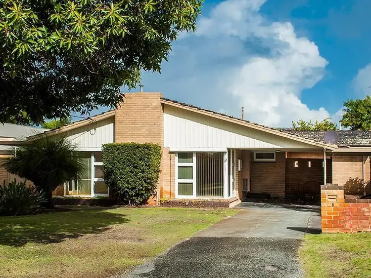 8 RUTHERFORD ROAD, Dianella WA 6059