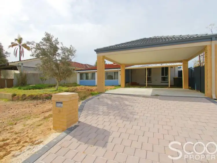 Main view of Homely house listing, 3 Scales Way, Spearwood WA 6163