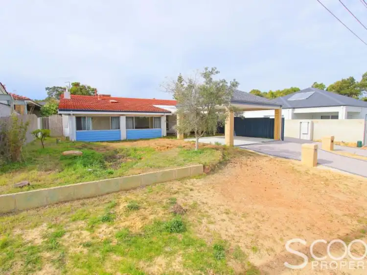 Second view of Homely house listing, 3 Scales Way, Spearwood WA 6163