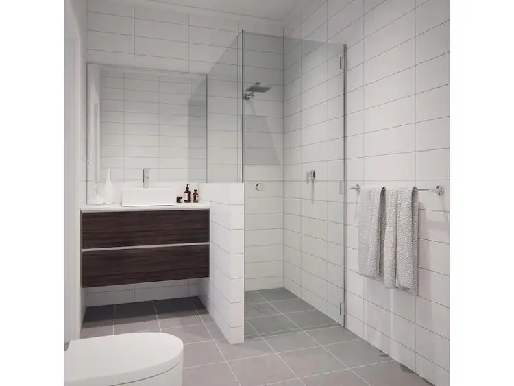 Fourth view of Homely apartment listing, 201/46 Angove Drive, Hillarys WA 6025