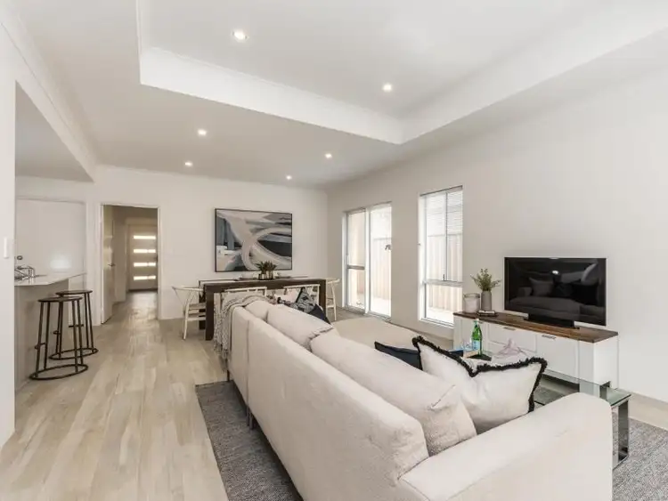 Third view of Homely house listing, 59A Dotterel Way, East Cannington WA 6107