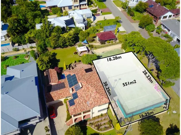 112 Point Walter Road, Bicton WA 6157