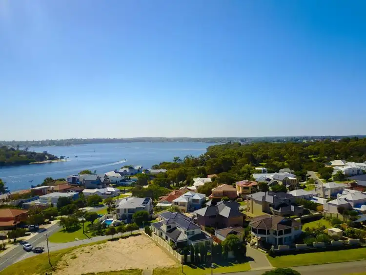 Fifth view of Homely land listing, 112 Point Walter Road, Bicton WA 6157