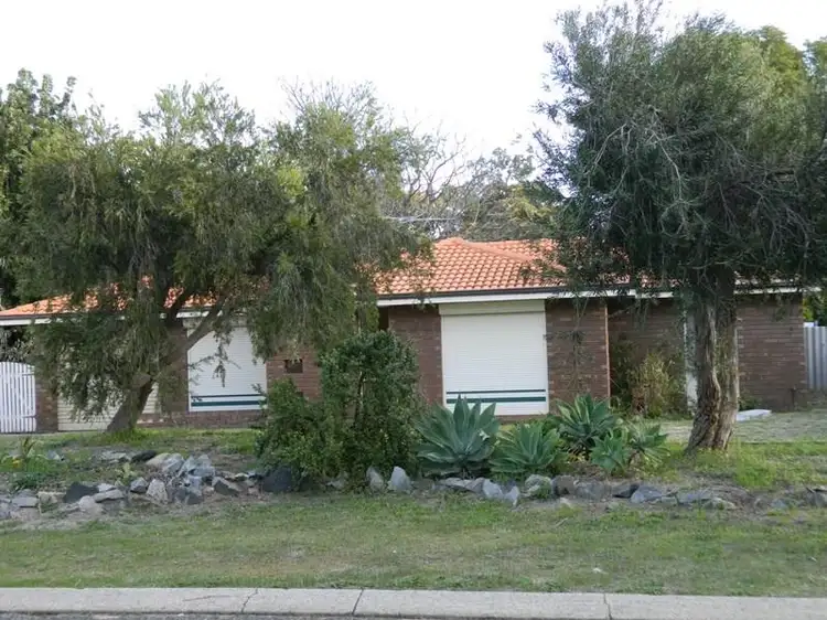 97 Agincourt Drive, Forrestfield WA 6058