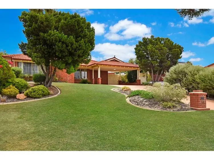 29 Cinque Ports Place, Connolly WA 6027