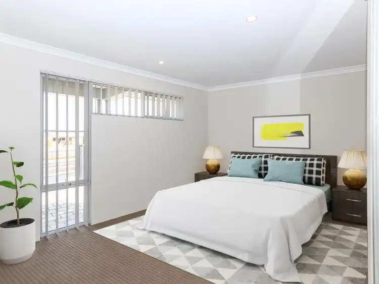 Main view of Homely villa listing, 109 Piazza Link, Alkimos WA 6038