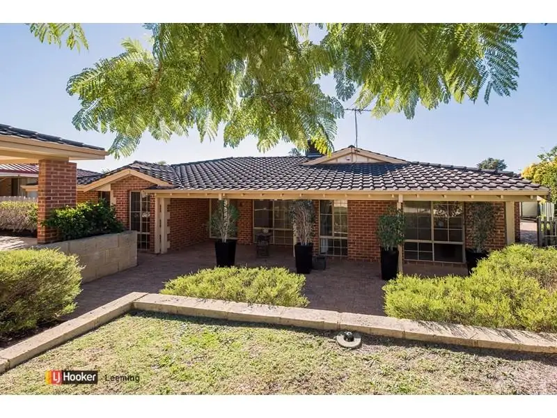Main view of Homely house listing, 7 Allard Place, Leeming WA 6149