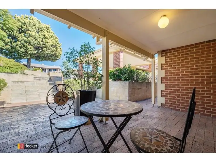 Third view of Homely house listing, 7 Allard Place, Leeming WA 6149