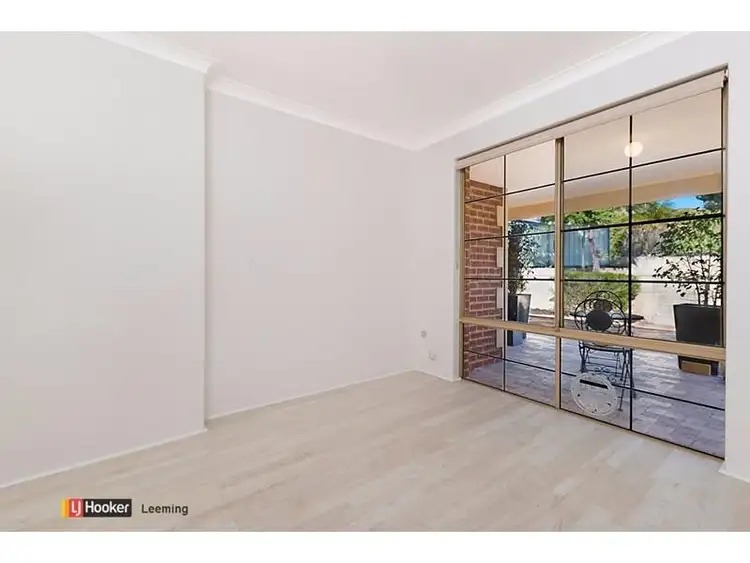 Sixth view of Homely house listing, 7 Allard Place, Leeming WA 6149