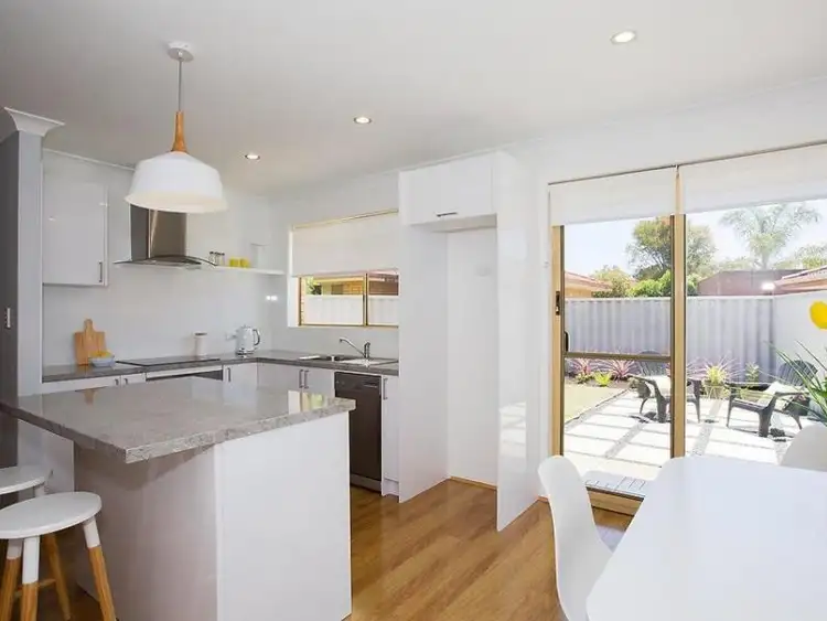9a Taunton Street, East Bunbury WA 6230