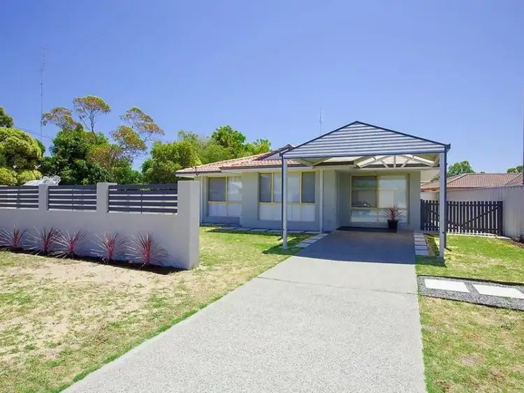 Second view of Homely house listing, 9a Taunton Street, East Bunbury WA 6230