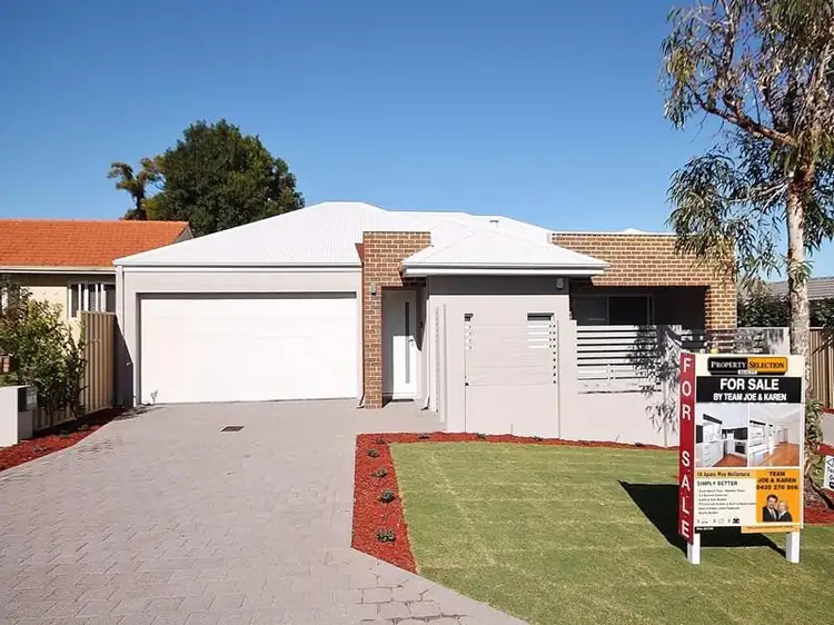 18a Apara Way, Nollamara WA 6061