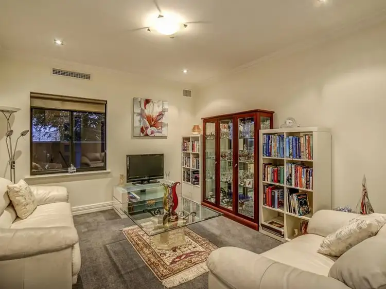 Second view of Homely house listing, 3/80 Strickland St, South Perth WA 6151