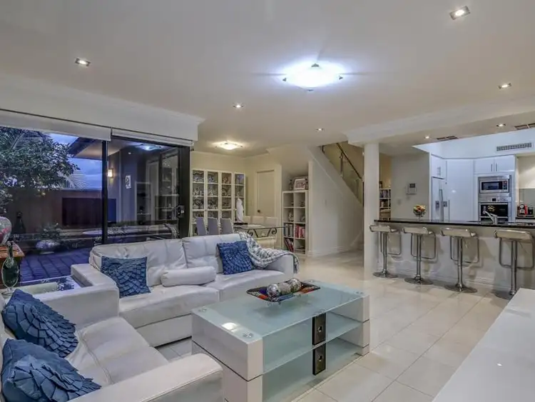 Third view of Homely house listing, 3/80 Strickland St, South Perth WA 6151