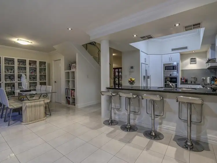 Fourth view of Homely house listing, 3/80 Strickland St, South Perth WA 6151