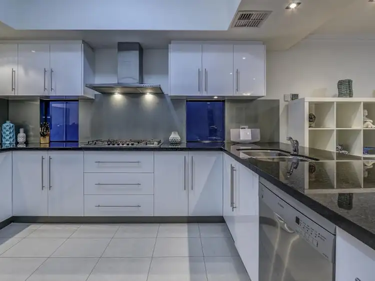 Fifth view of Homely house listing, 3/80 Strickland St, South Perth WA 6151