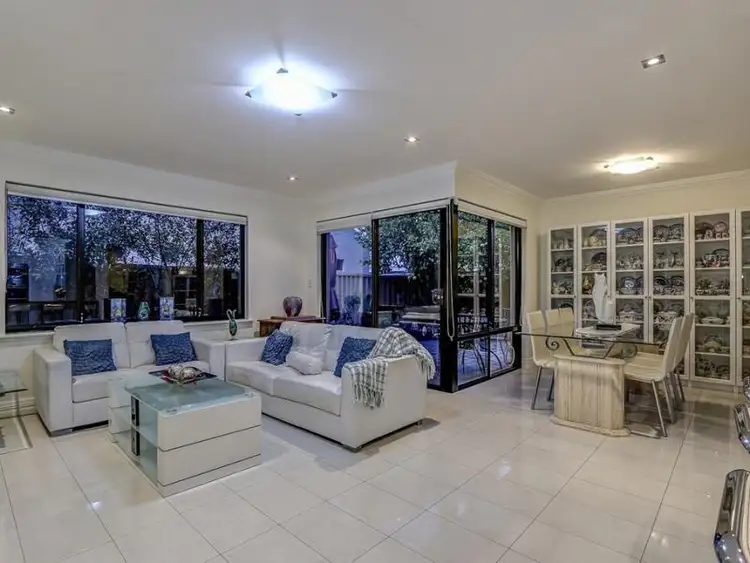 Seventh view of Homely house listing, 3/80 Strickland St, South Perth WA 6151