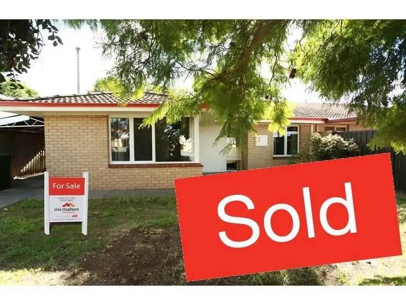 Main view of Homely house listing, 7 Claughton Way, Bassendean WA 6054