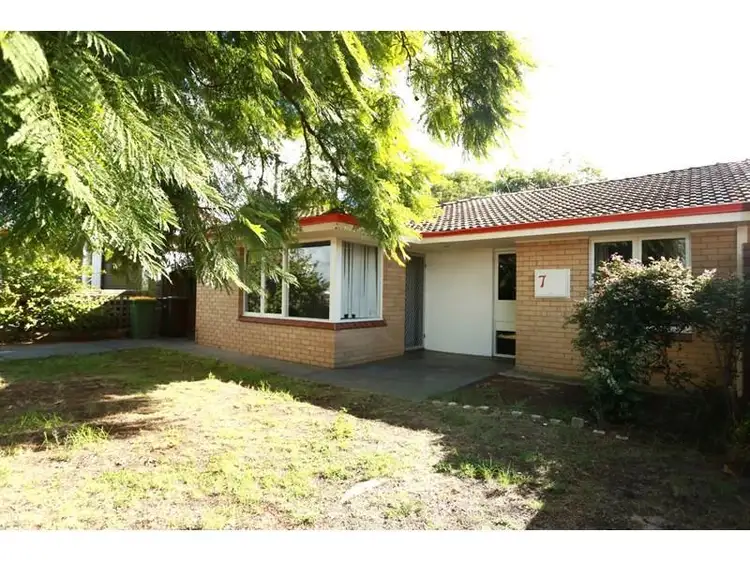 Second view of Homely house listing, 7 Claughton Way, Bassendean WA 6054