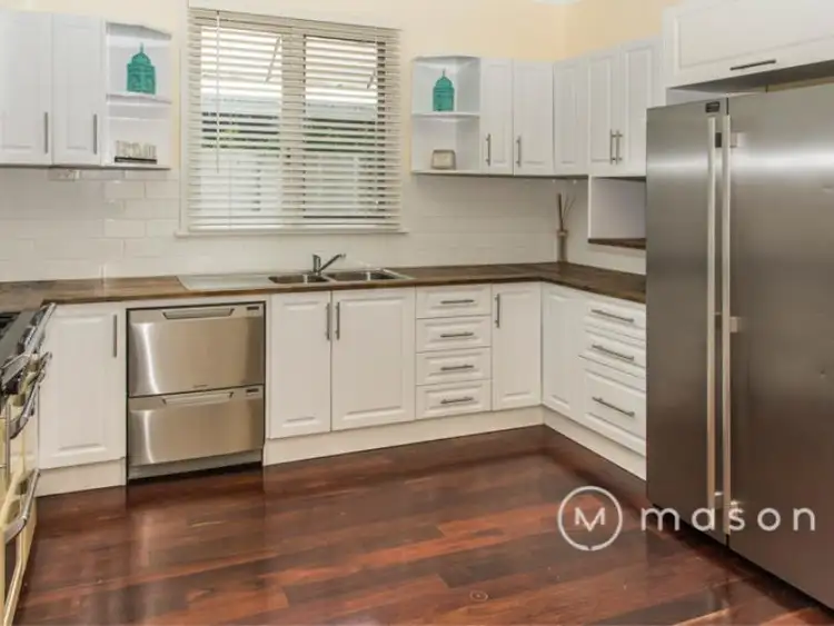Fifth view of Homely house listing, 12 Halifax Street, Mount Melville WA 6330