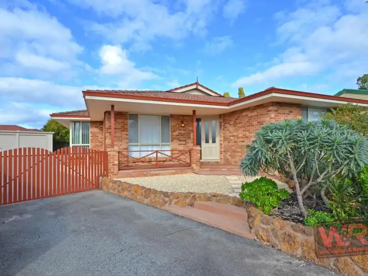 Main view of Homely house listing, 11 Seville Way, Orana WA 6330
