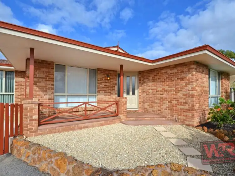 Second view of Homely house listing, 11 Seville Way, Orana WA 6330