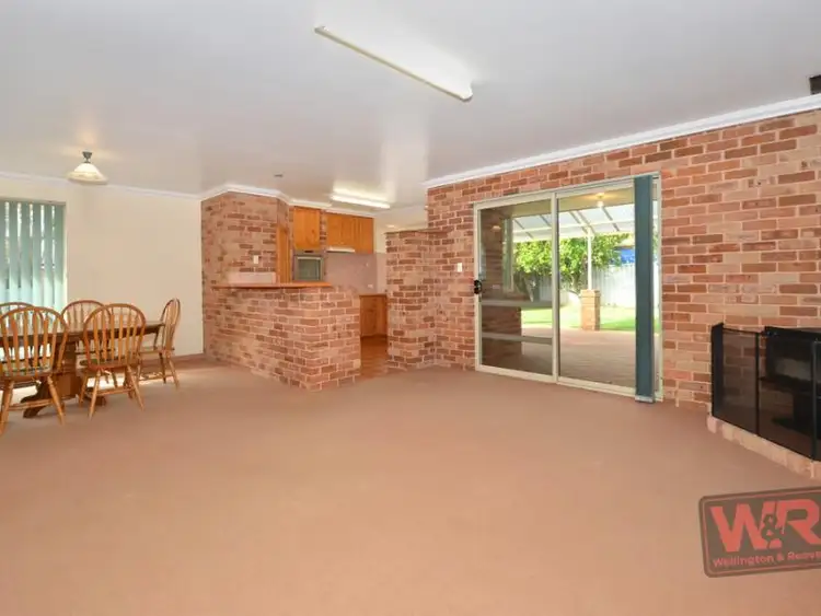 Seventh view of Homely house listing, 11 Seville Way, Orana WA 6330