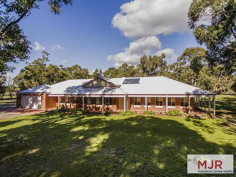 Main view of Homely house listing, 408 Rowley Road, Wandi WA 6167