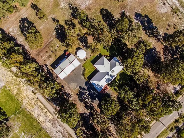 Second view of Homely house listing, 408 Rowley Road, Wandi WA 6167