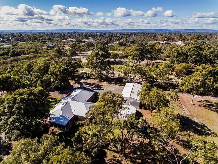 Third view of Homely house listing, 408 Rowley Road, Wandi WA 6167