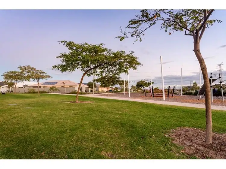 Second view of Homely house listing, 12 Arkose Crescent, Harrisdale WA 6112
