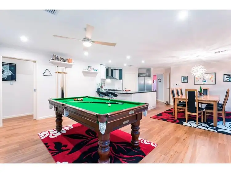 Fifth view of Homely house listing, 12 Arkose Crescent, Harrisdale WA 6112