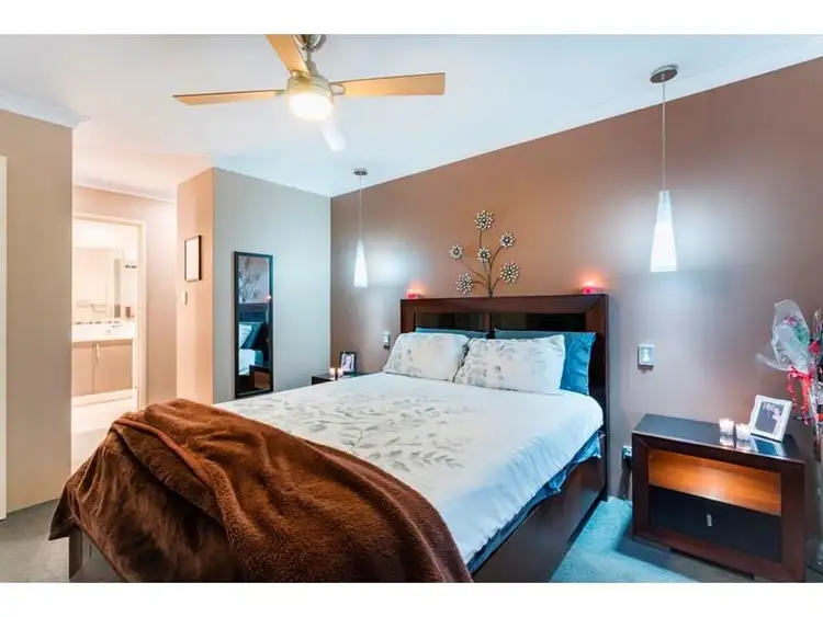 Sixth view of Homely house listing, 12 Arkose Crescent, Harrisdale WA 6112