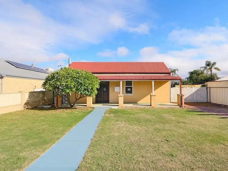Main view of Homely house listing, 135 Belmont Road, Kenwick WA 6107