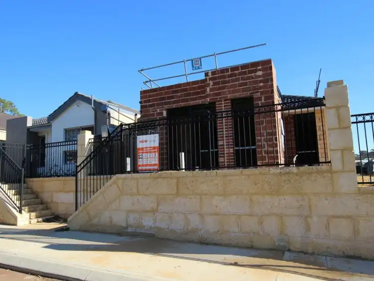 Main view of Homely house listing, 24 Somerford Promenade, Wellard WA 6170