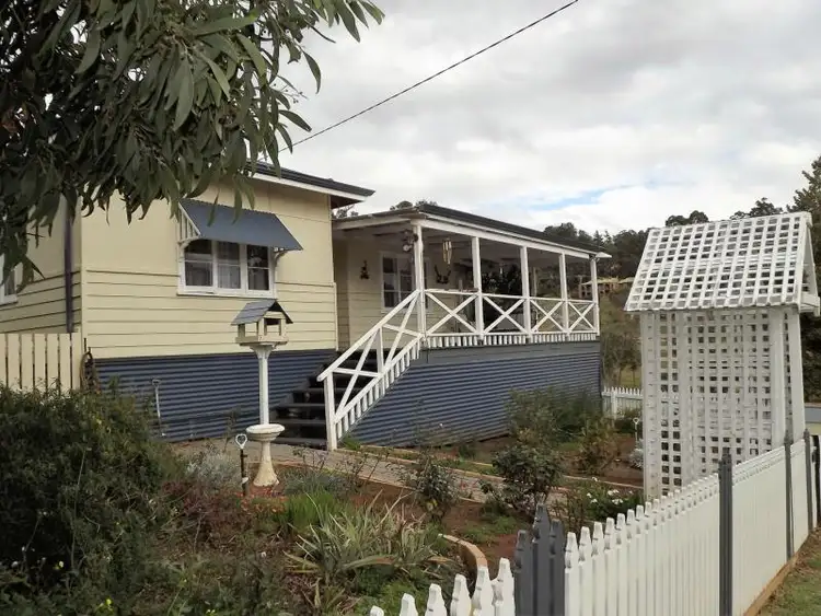 Main view of Homely house listing, 21 Henry Street, Bridgetown WA 6255