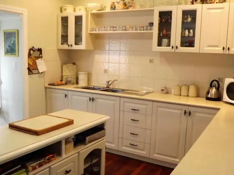 Fifth view of Homely house listing, 21 Henry Street, Bridgetown WA 6255