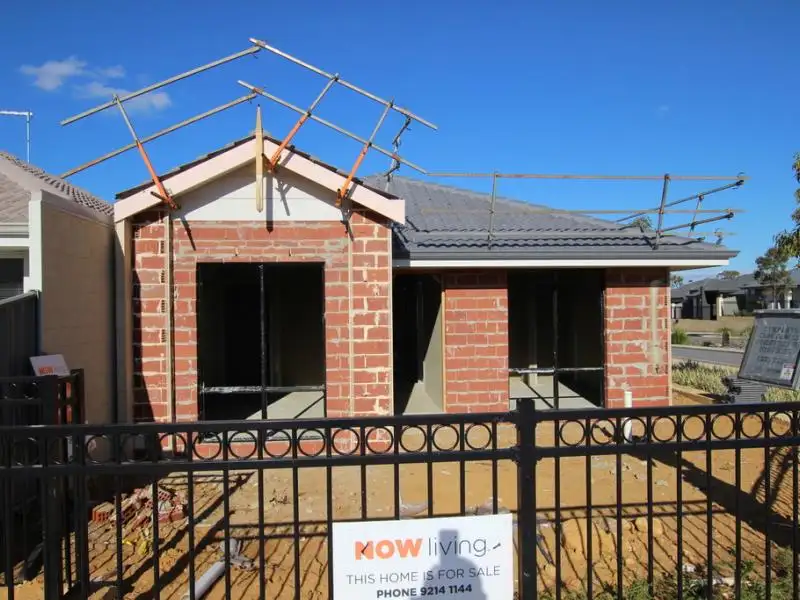 Main view of Homely house listing, 73 Ryhill Crescent, Wellard WA 6170