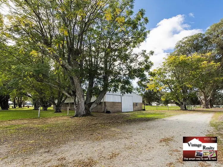 Third view of Homely rural property listing, 1548 Kargotich Road, Mardella WA 6125