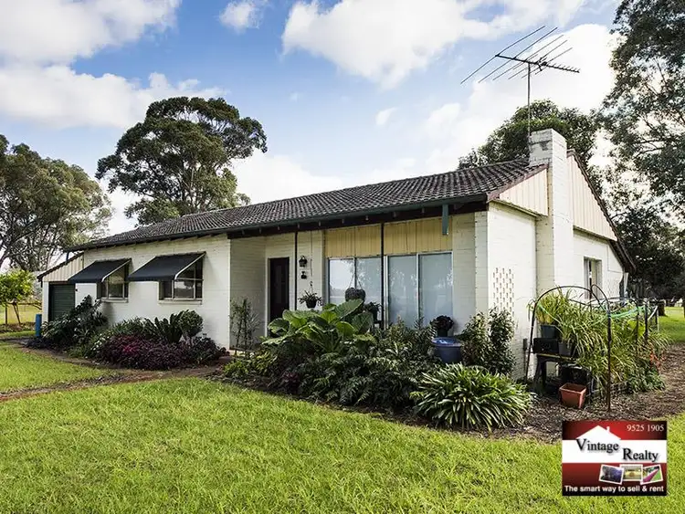 Sixth view of Homely rural property listing, 1548 Kargotich Road, Mardella WA 6125