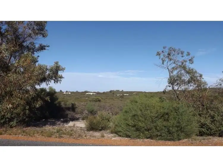 Main view of Homely land listing, Lot 86 Indiana Crescent, Karakin WA 6044