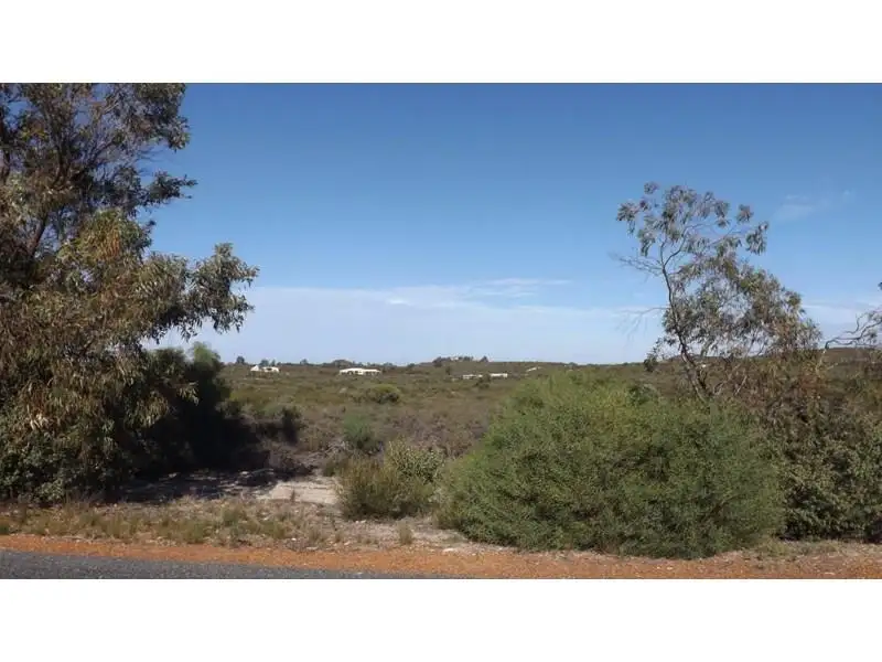 Main view of Homely land listing, Lot 86 Indiana Crescent, Karakin WA 6044