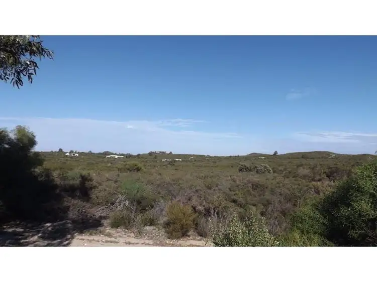 Second view of Homely land listing, Lot 86 Indiana Crescent, Karakin WA 6044