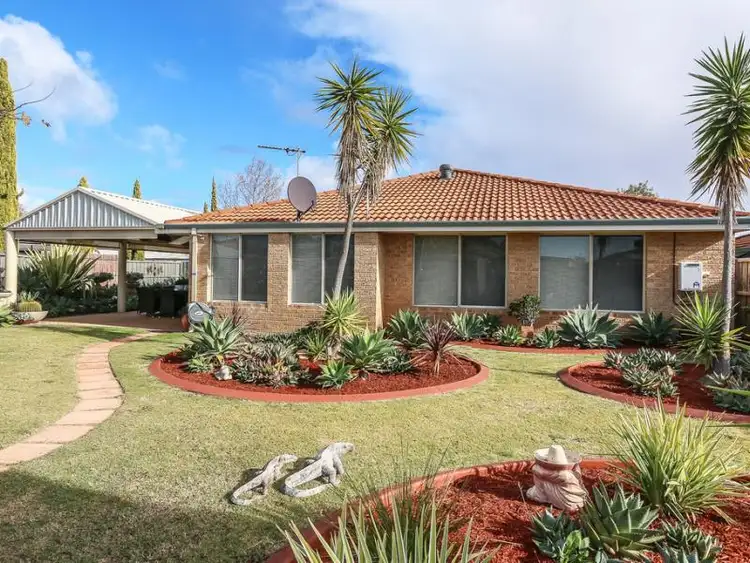 22 Ironbark Lane, Ellenbrook WA 6069